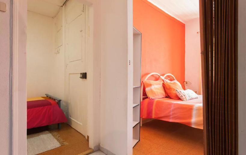 Apartmán Duplex Alfama Lisboa Exteriér fotografie